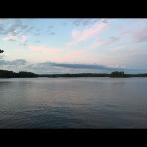 Meet your Posher, Curtis